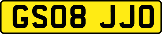 GS08JJO