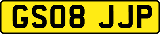 GS08JJP