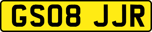 GS08JJR