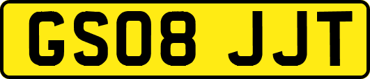 GS08JJT