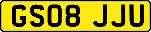 GS08JJU