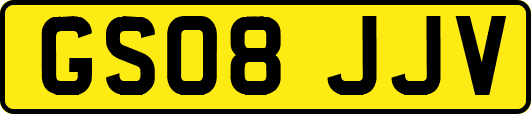 GS08JJV