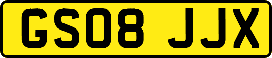 GS08JJX
