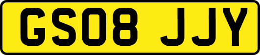 GS08JJY