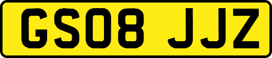 GS08JJZ