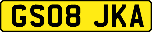GS08JKA