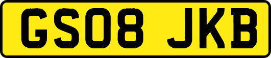 GS08JKB