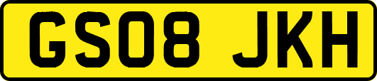 GS08JKH