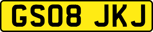 GS08JKJ