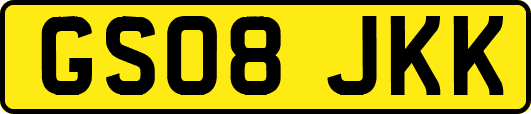 GS08JKK