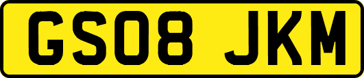GS08JKM