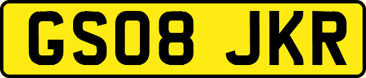 GS08JKR