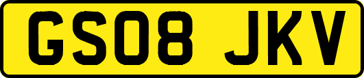GS08JKV