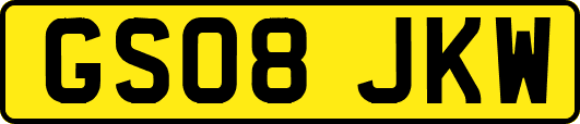 GS08JKW