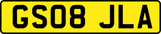 GS08JLA