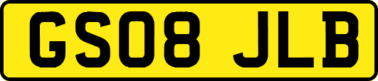 GS08JLB
