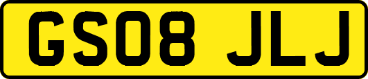 GS08JLJ
