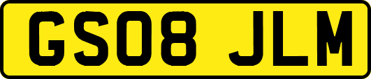 GS08JLM