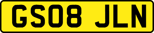 GS08JLN