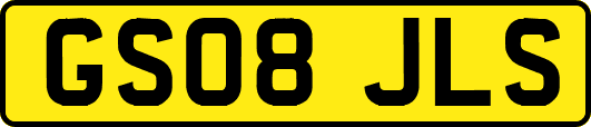 GS08JLS