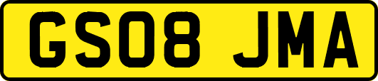 GS08JMA