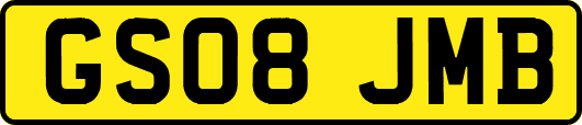 GS08JMB