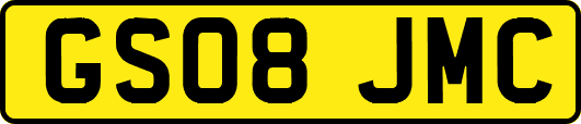 GS08JMC