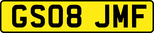 GS08JMF