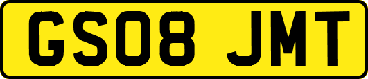 GS08JMT
