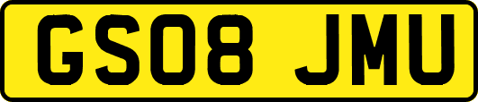 GS08JMU