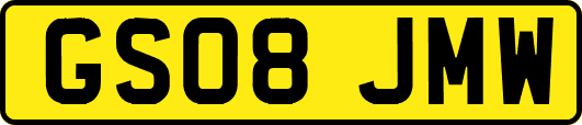 GS08JMW