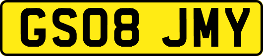 GS08JMY