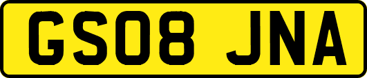 GS08JNA