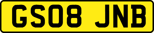 GS08JNB