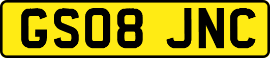 GS08JNC
