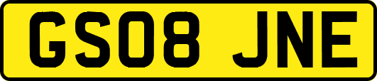 GS08JNE
