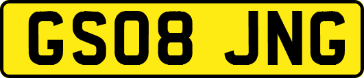GS08JNG