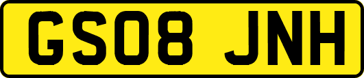 GS08JNH
