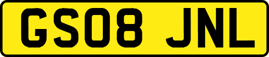 GS08JNL