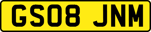 GS08JNM