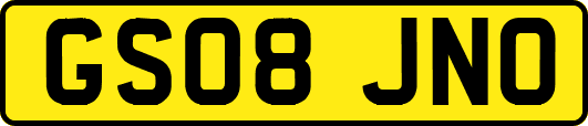 GS08JNO