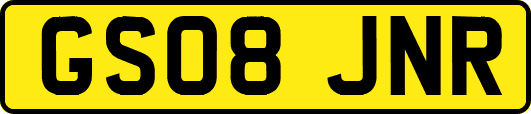 GS08JNR