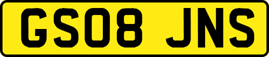 GS08JNS