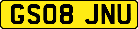 GS08JNU