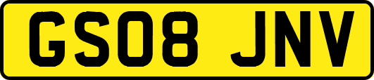 GS08JNV