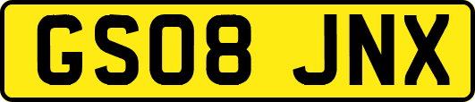 GS08JNX