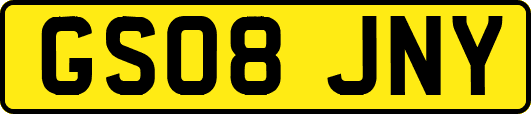 GS08JNY