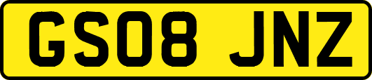 GS08JNZ