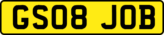 GS08JOB