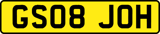 GS08JOH